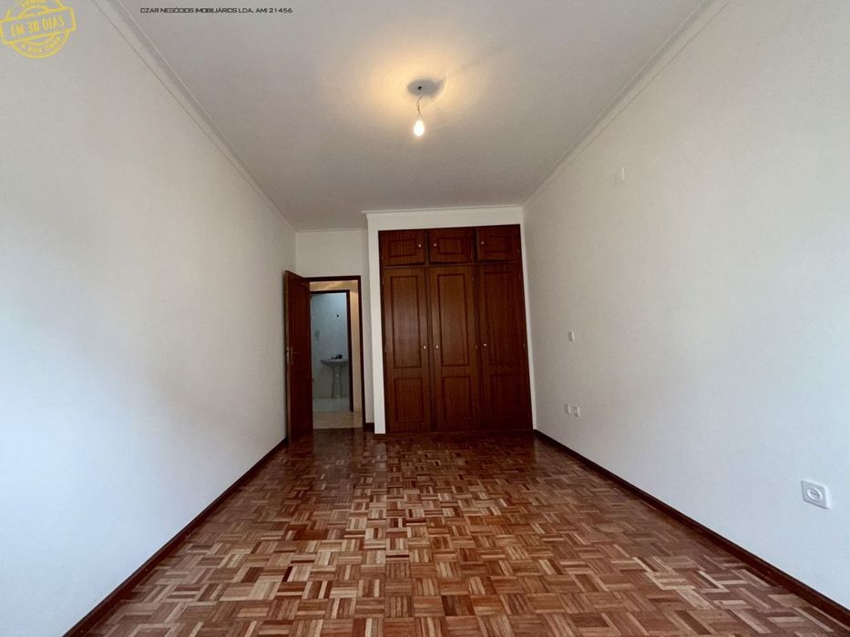 T3 em Fátima com elevador