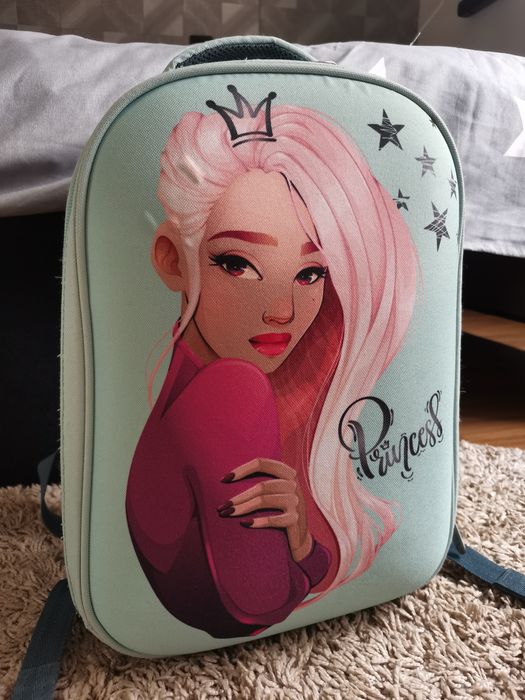 Шкільний рюкзак портфель та приладдя для школи