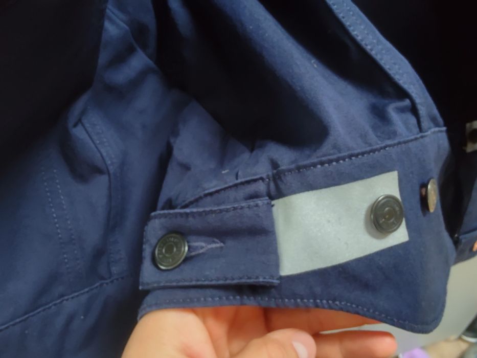 Levi's Commuter Pro (size S lub  M)