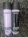 Zestaw Martix Blond