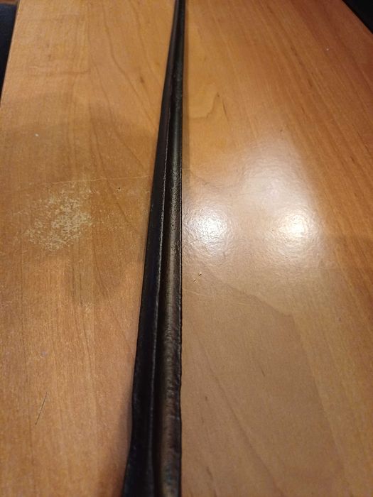 Bagnet tulejowy mosin 1 wojna