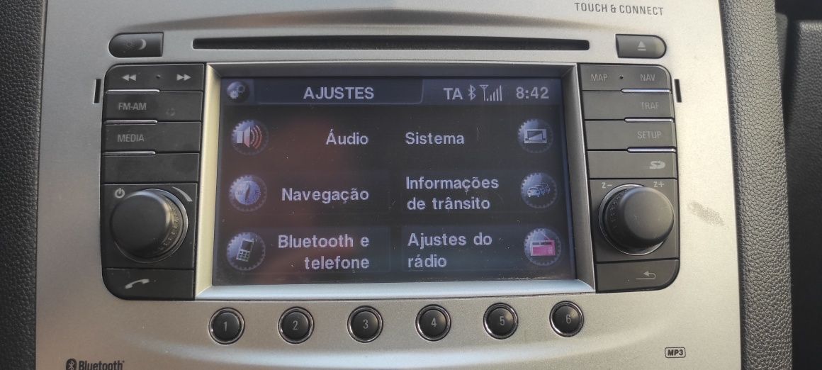 Opel Corsa 1.3 CDTi edição especial GPS