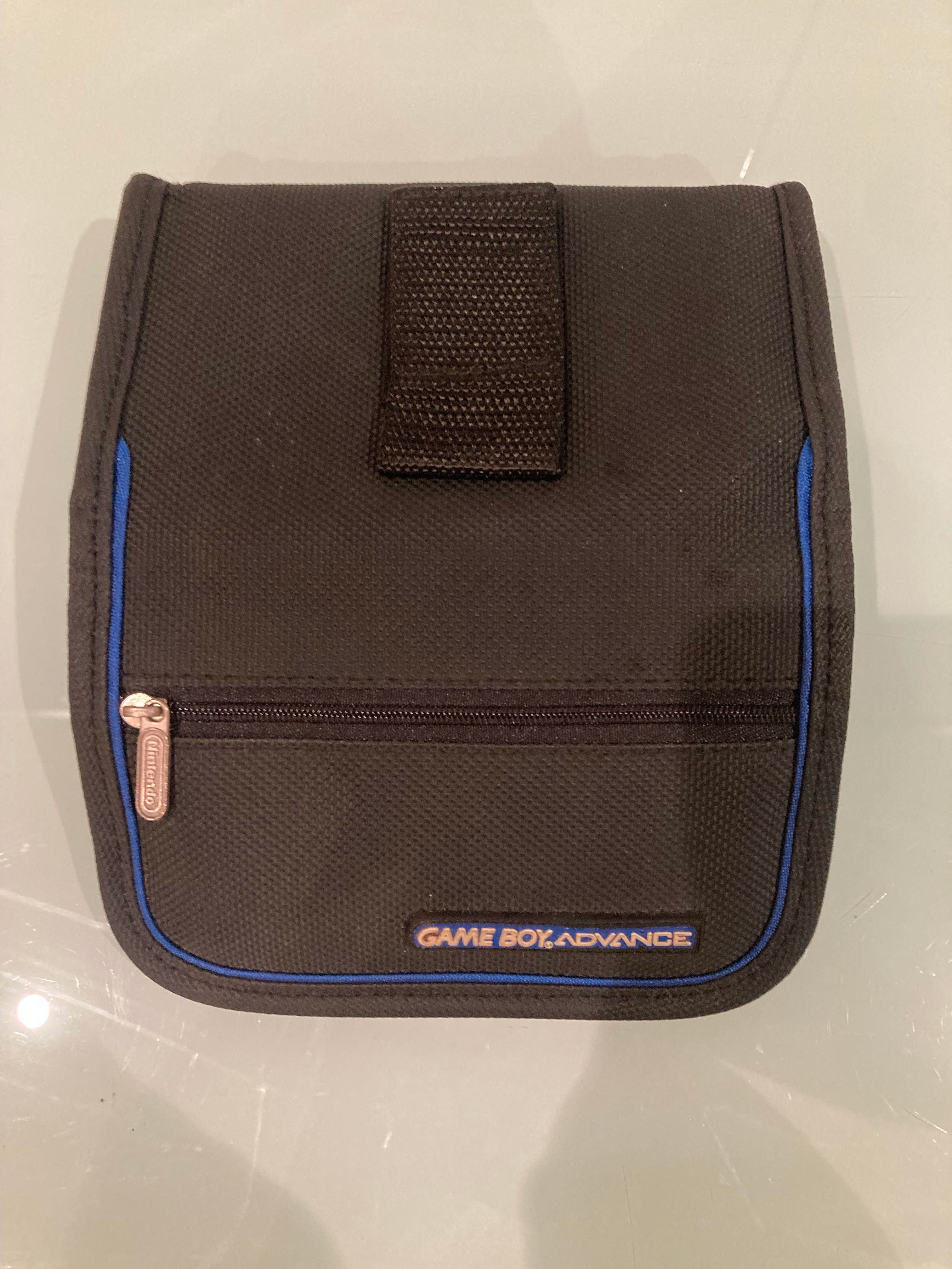 Bolsa para Game Boy