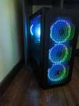 Продам ігровий ПК (RTX 3060 Ti, i5-11400F, 16GB, 1TB SSD)