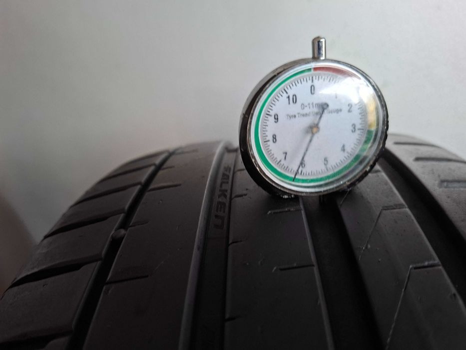 225/45r17 94Y Falken Azenis FK 520 para lato 2021 PL124