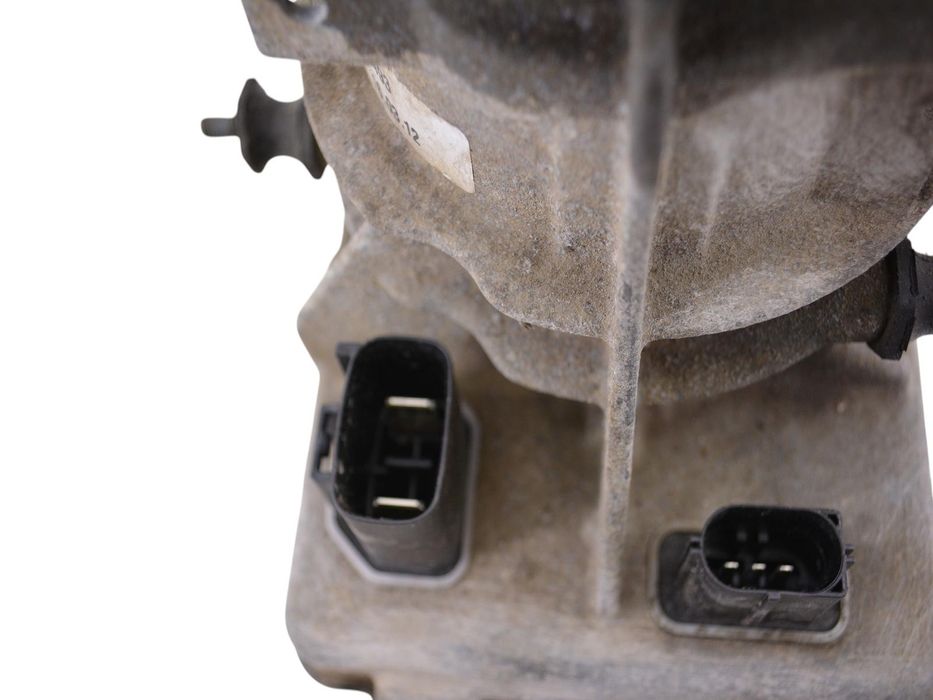 Електропідсилювач рульового управління VOLVO XC60 2008-2013 36012390