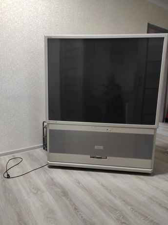 Проекционный телевизор Samsung