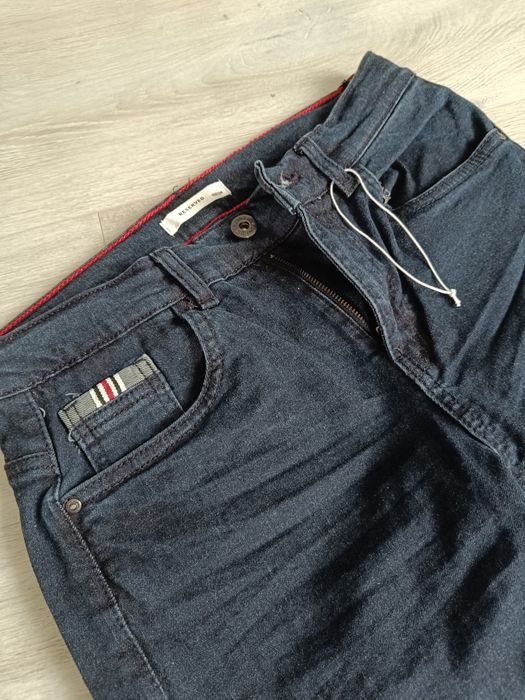 Джинси reserved 146 розмір