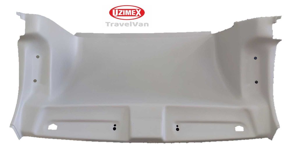 Podsufitka wysoka H3 do Ducato, Jumper, Boxer RV Kamper