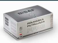 5 opakowan BISAF BS3 FFP3