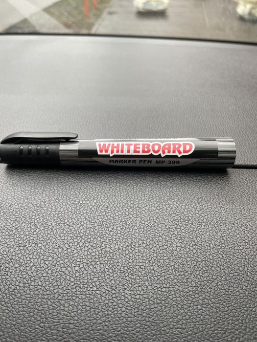 Маркер спеціальний