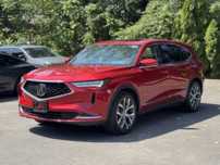 2022  Acura  MDX