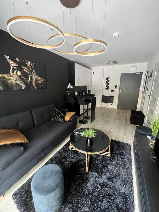 Mieszkanie na wynajem długoterminowy