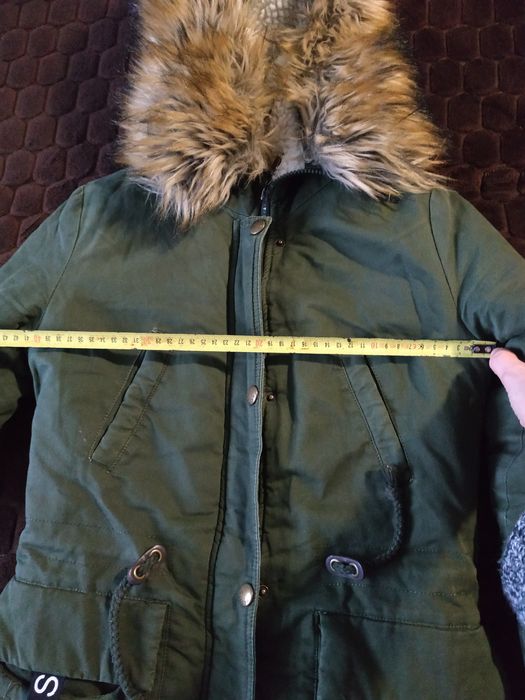 Парка зимова р.32