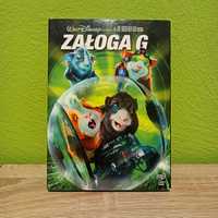 Film/bajka dvd Załoga G