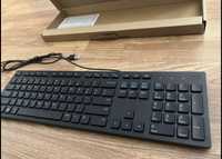 Teclado DELL original *Novo*