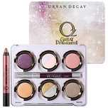 Paleta cieni do powiek Urban Decay cienie do oczu