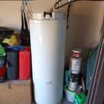 Zbiornik CWU terma 200l