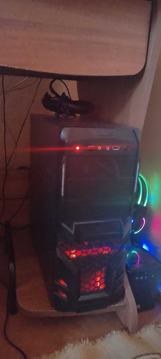 Компютер(gtx 1050 i3-7300)