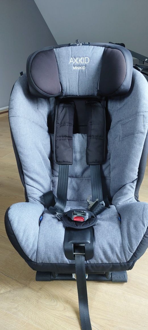 Axkid minikid 2.0