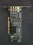 Creative Sound Blaster X-Fi Xtreme Gamer (PCI) SB0730