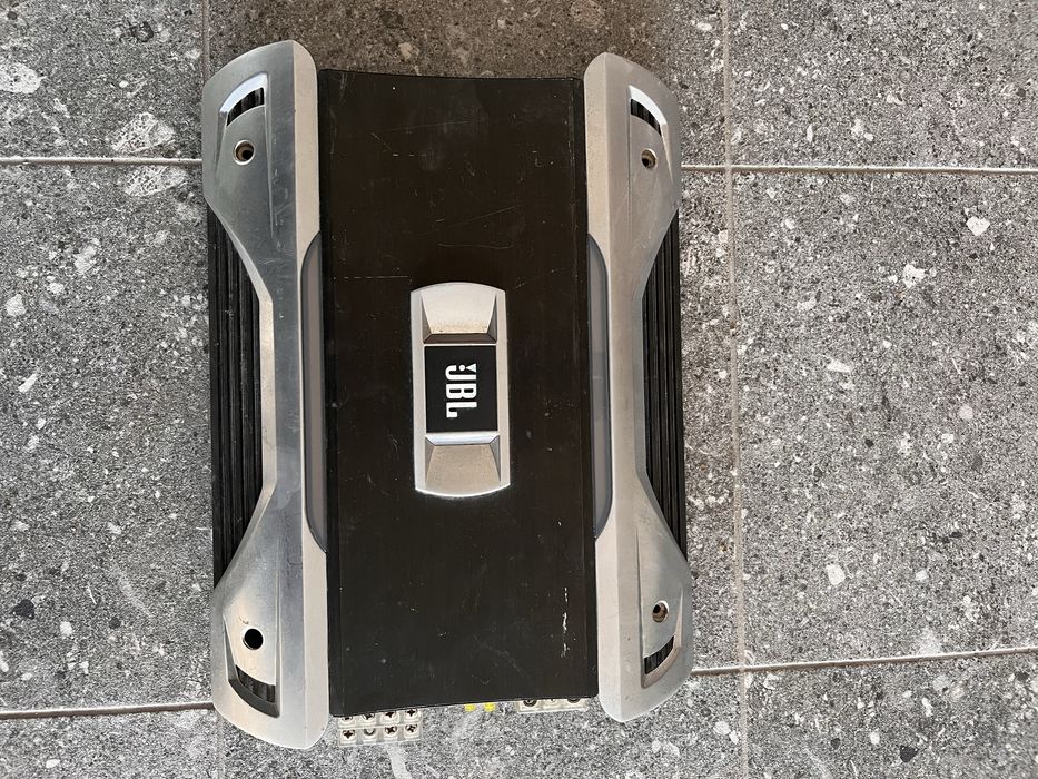 JBL tuba głośnik wzmacniacz subwoofer skrzynia basowa 1200w