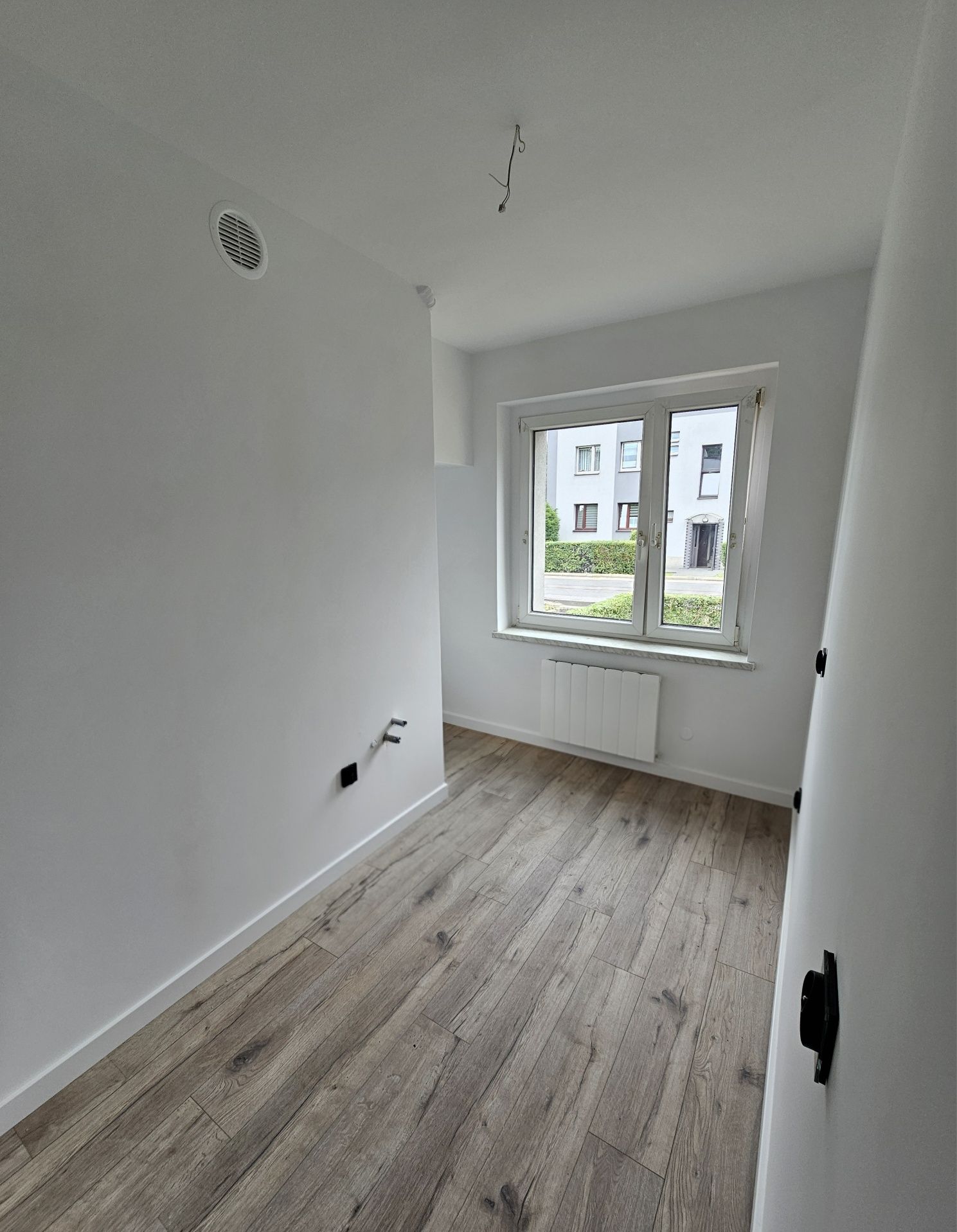 2 POKOJE 41m2 bardzo ustawne PO REMONCIE
