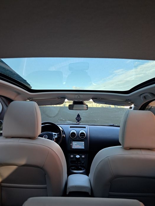 Продам Nissan Qashqai2011
