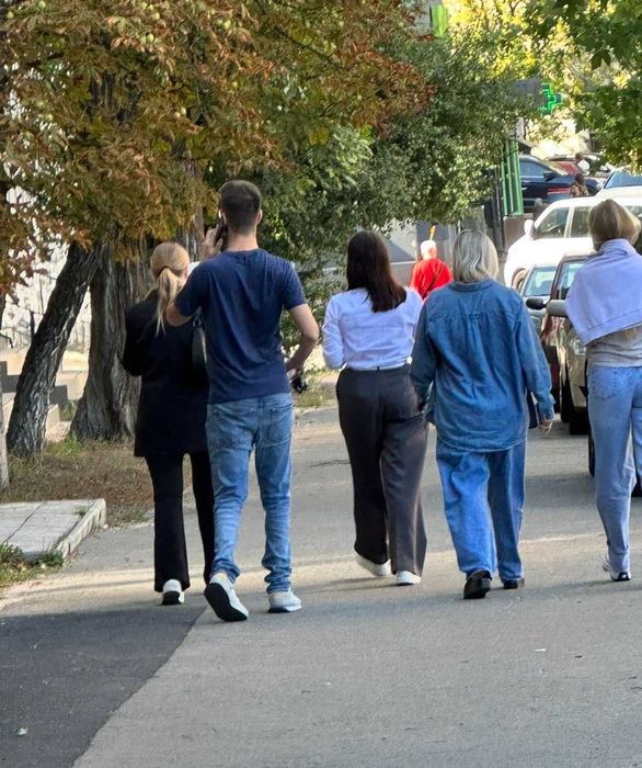 Здам Фасад 27м2 м.Нивки Перетин Щербаквськго/ГолдиМеєр/Ружнськоі