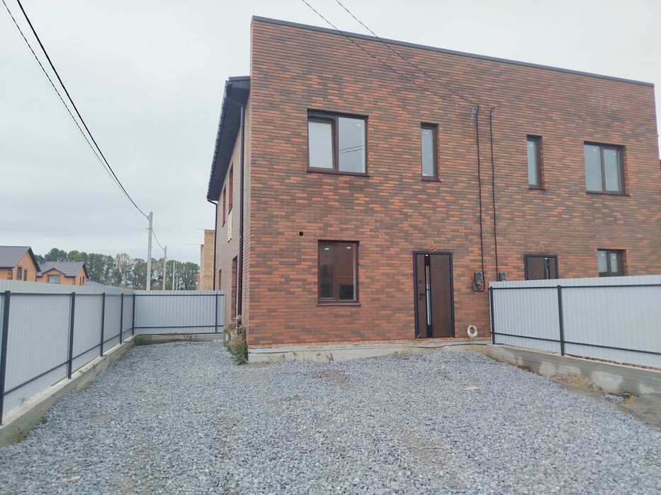 Продаж квадродуплекса