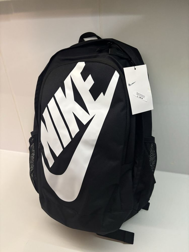 Plecak Nike air max new 26’ 4 komory