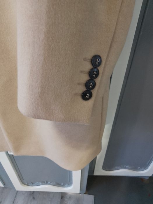 Zara Man , пальто чоловіче