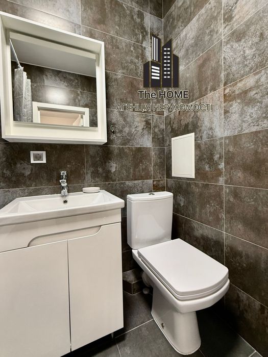 Оренда 1к квартири ЖК Софія Нова Миру 2Б Теремки 10 хв