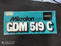 Mikrofon Grundig GDM 519C