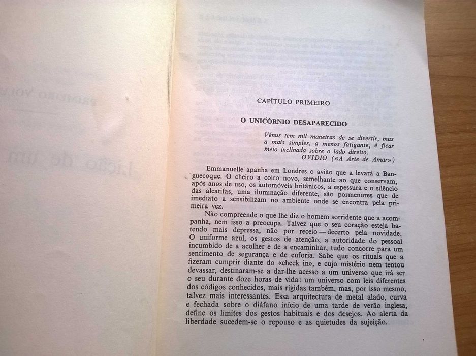 Emmanuelle - Emmanuelle Arsan