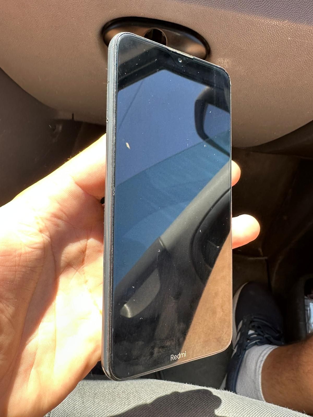 telemovel redmi 8