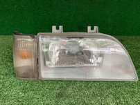 Lampa przód przednia prawa Daewoo FSO Polonez Truck Caro WWA
