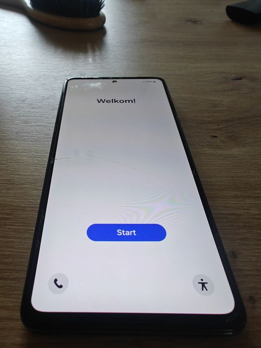 Samsung Galaxy a52s 5g