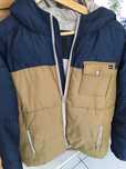 Blusao rapaz Rip Curl