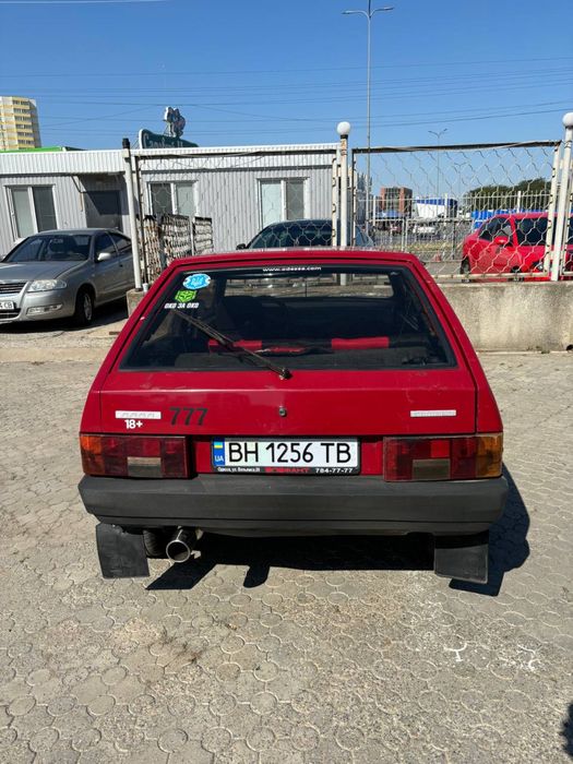 Продам ВАЗ 2108 1995 року