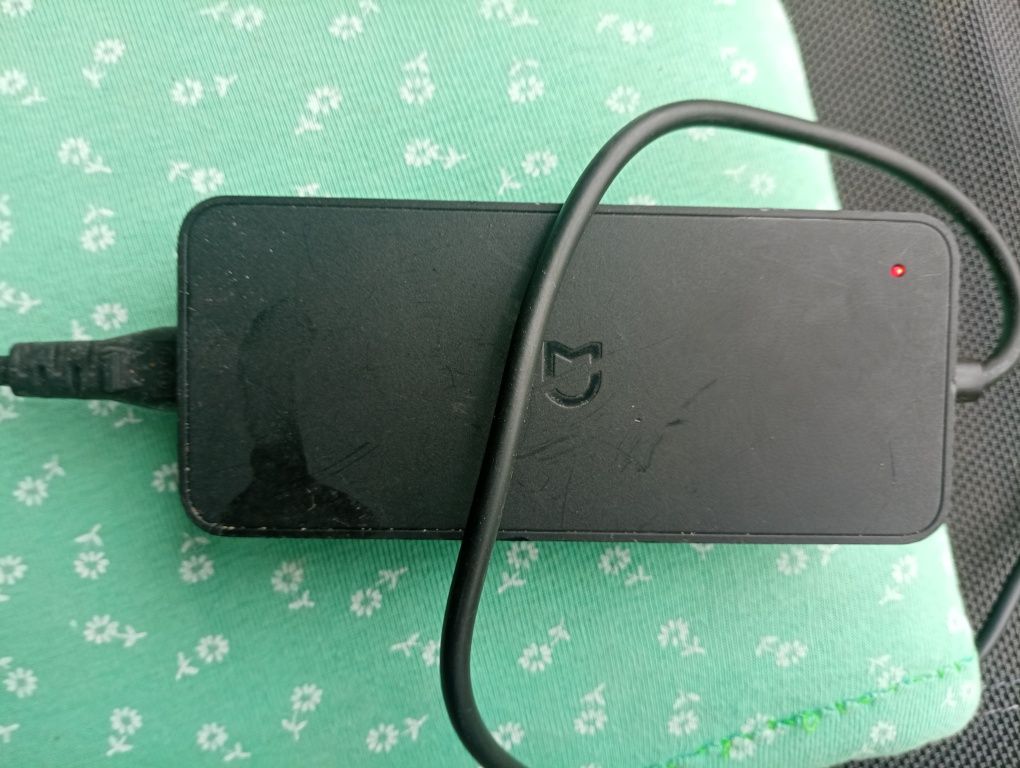 Hulajnoga elektryczna