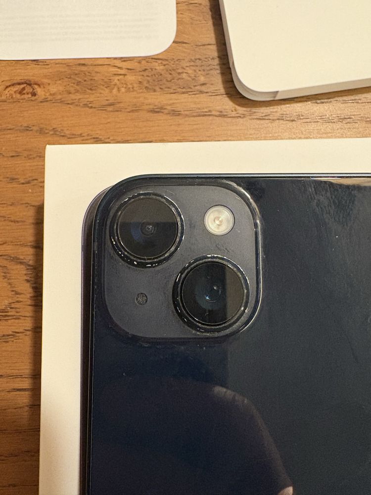 Iphone 14 128gb midnight