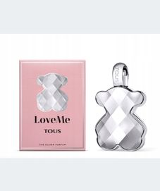 Tous LoveMe The Silver Parfum 30 ml
299 zł