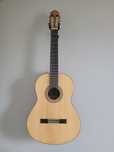 Gitara yamaha klasyczna
