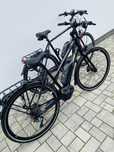 Rower elektrycxny koga parka