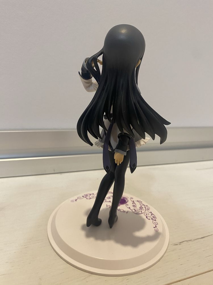Хомура Фігурка Аніме Banpresto Madoka Magica Figure Homura Akemi