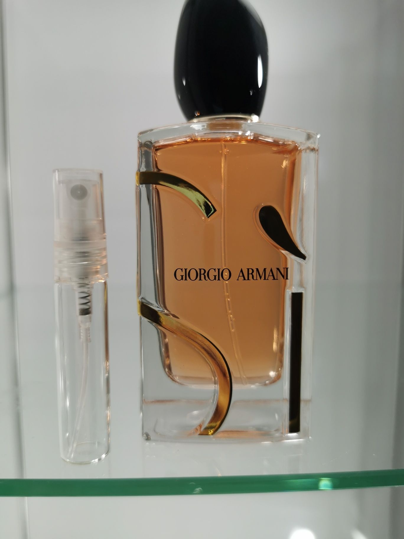 Giorgio Armani Si Intense edp