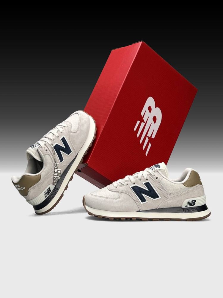 Жіночі кросівки New Balance 574