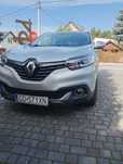 Sprzedam Renault Kadjar 1,5