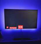 Tv  LG   de 55 polegadas